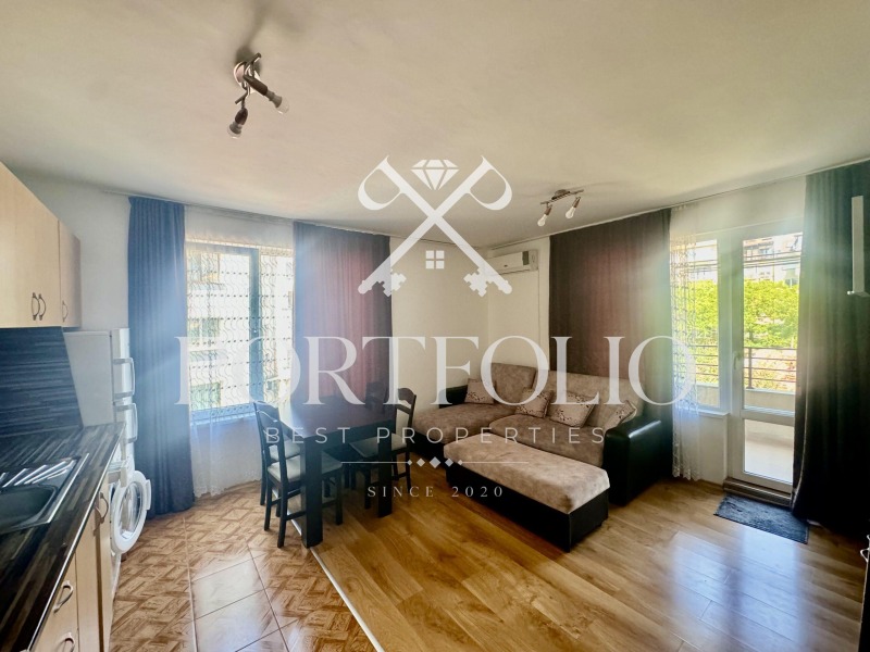 A louer  1 chambre Bourgas , Lazour , 70 m² | 78790024 - image [3]