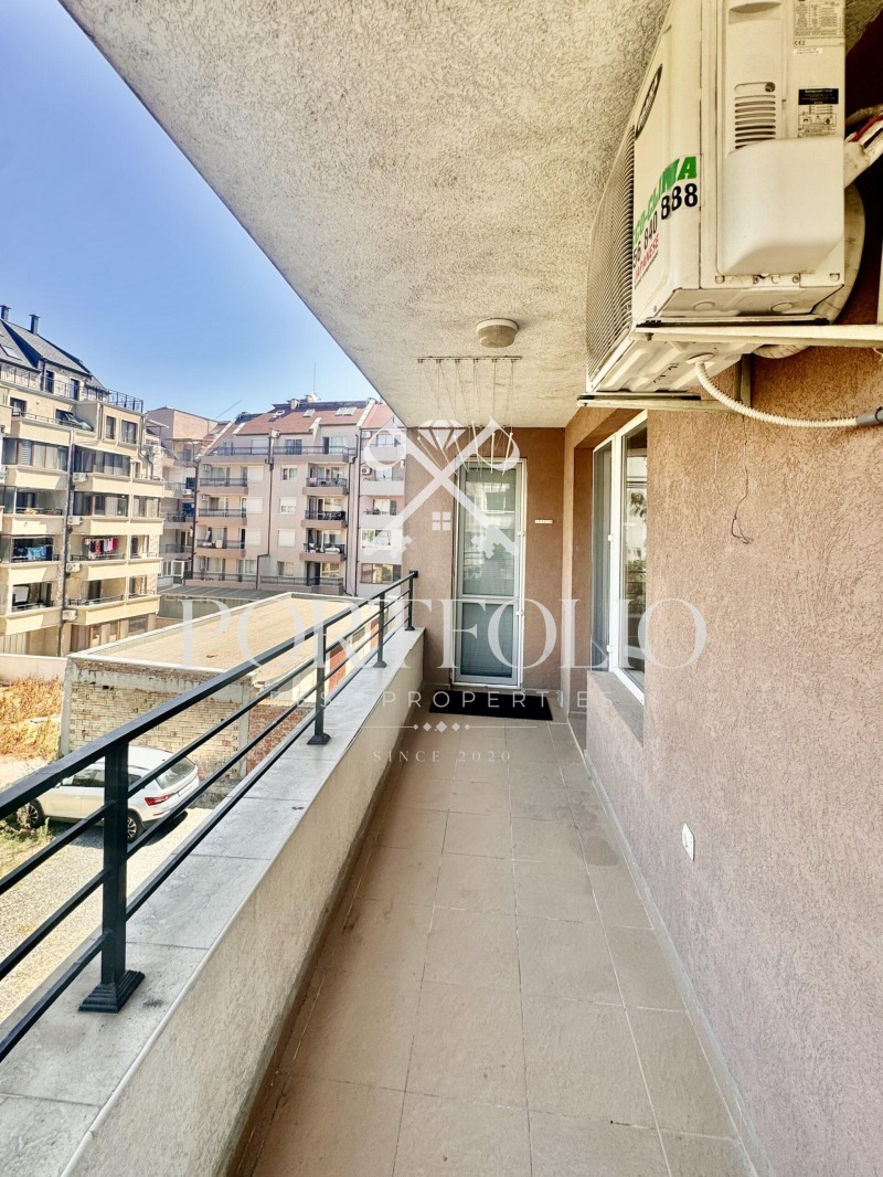 A louer  1 chambre Bourgas , Lazour , 70 m² | 78790024 - image [9]