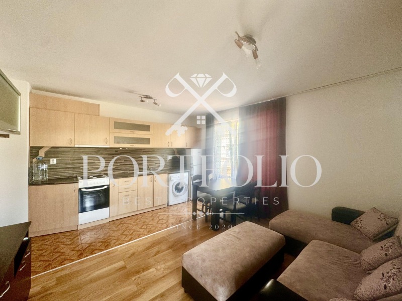 A louer  1 chambre Bourgas , Lazour , 70 m² | 78790024 - image [2]