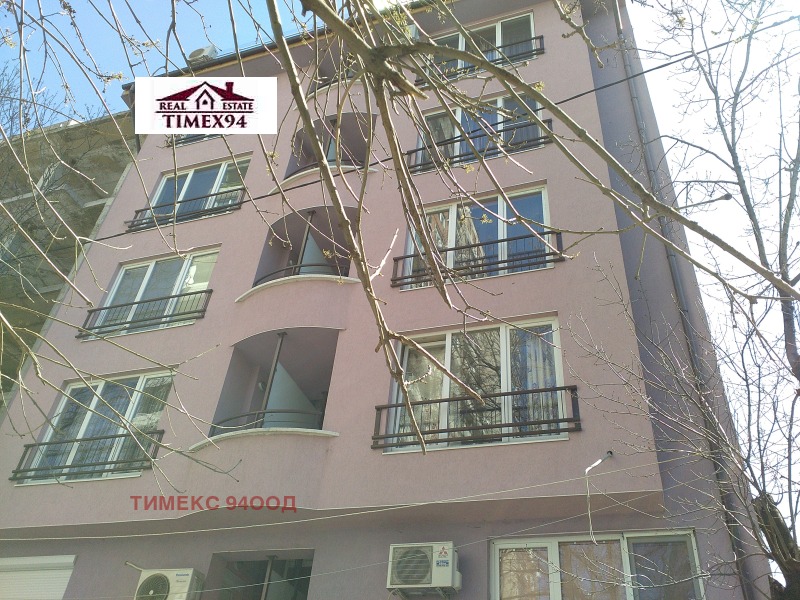 Дава под наем  2-стаен град София , Разсадника , 55 кв.м | 65290246 - изображение [3]