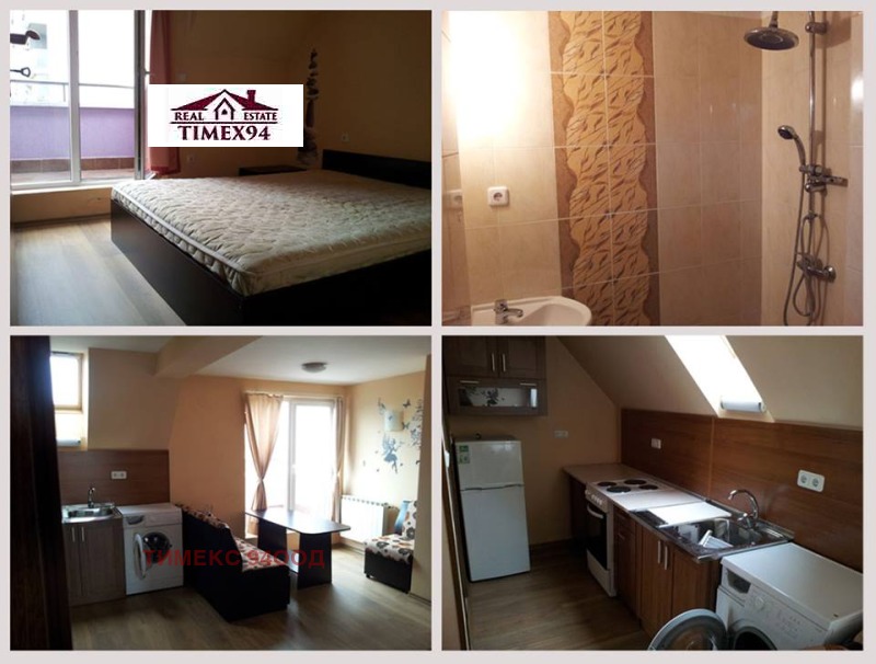 Дава под наем  2-стаен град София , Разсадника , 55 кв.м | 65290246