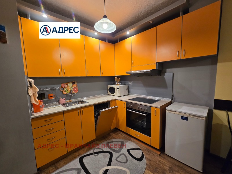 Под наем 2-СТАЕН, град Плевен, Дружба 1 • 550 лв. / 281.21 € • 98381293 1