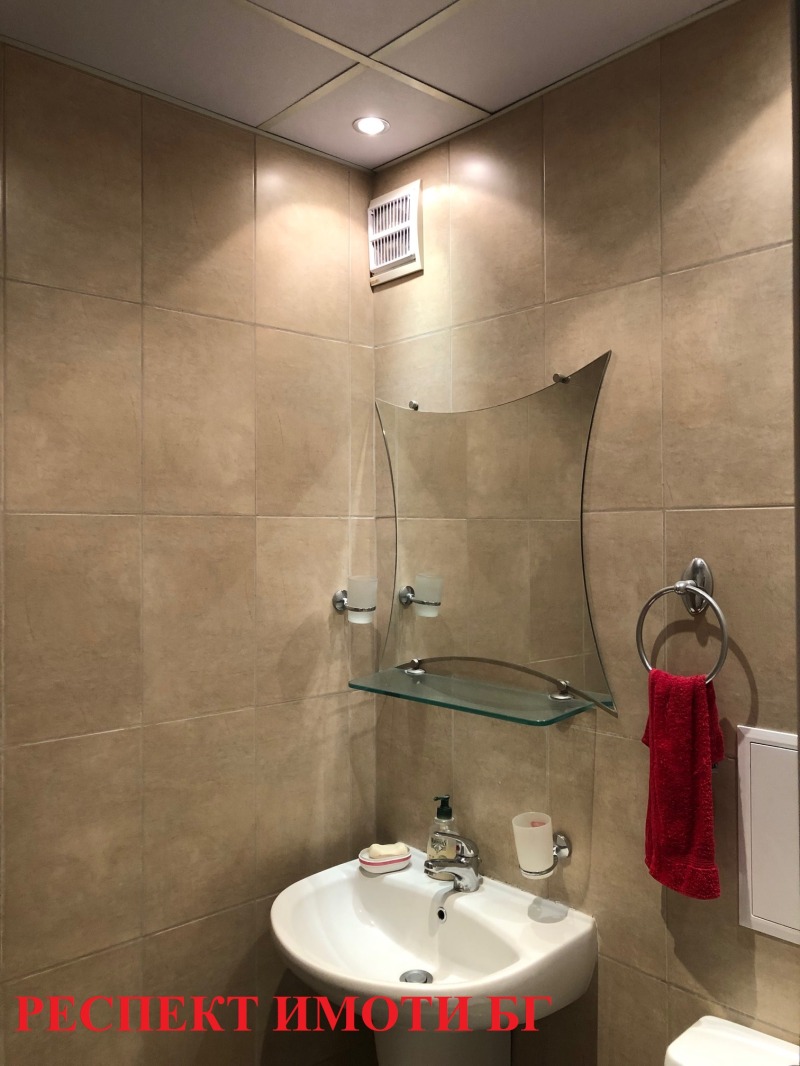 Дава под наем 2-СТАЕН, гр. Пловдив, Въстанически, снимка 10 - Апартаменти - 52821592