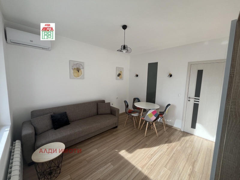 Дава под наем 2-СТАЕН, гр. София, Младост 4, снимка 3 - Апартаменти - 52835419