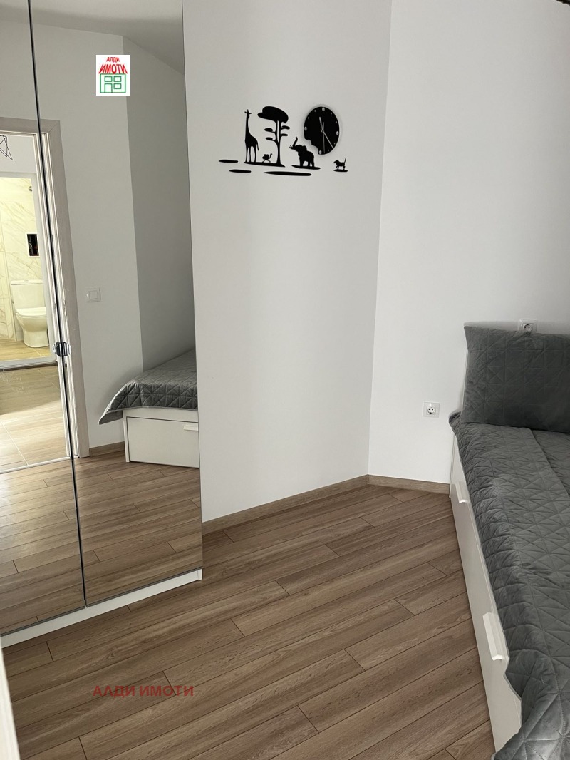 Дава под наем 2-СТАЕН, гр. София, Младост 4, снимка 9 - Апартаменти - 52835419