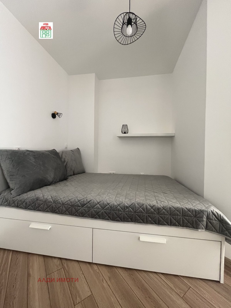 Дава под наем 2-СТАЕН, гр. София, Младост 4, снимка 10 - Апартаменти - 52835419