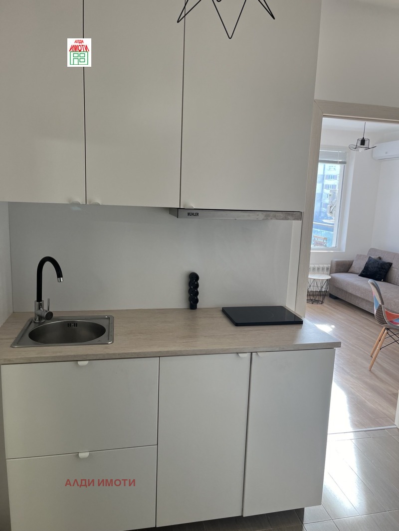 Дава под наем 2-СТАЕН, гр. София, Младост 4, снимка 6 - Апартаменти - 52835419