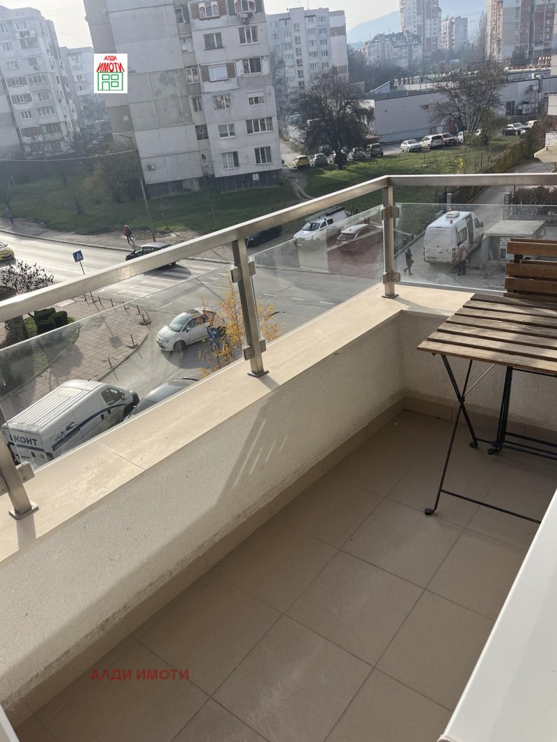 Дава под наем 2-СТАЕН, гр. София, Младост 4, снимка 4 - Апартаменти - 52835419