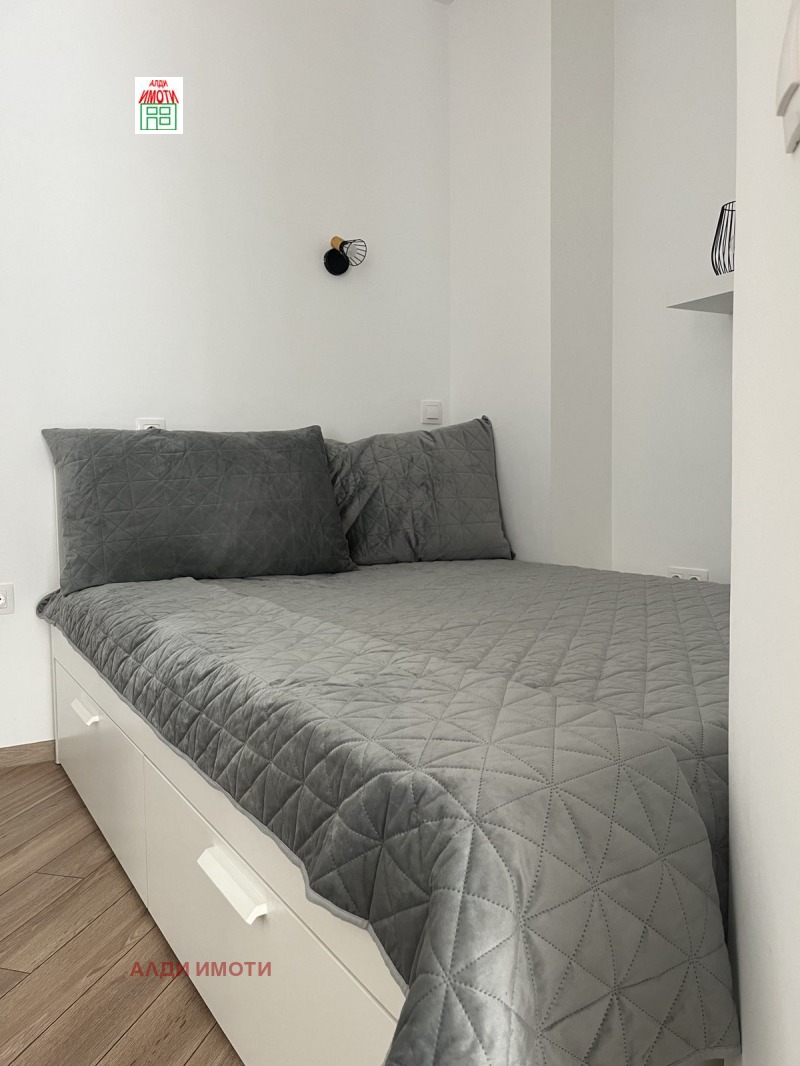 Дава под наем 2-СТАЕН, гр. София, Младост 4, снимка 11 - Апартаменти - 52835419