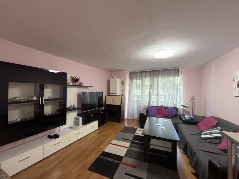 Дава под наем 2-СТАЕН, гр. София, Манастирски ливади