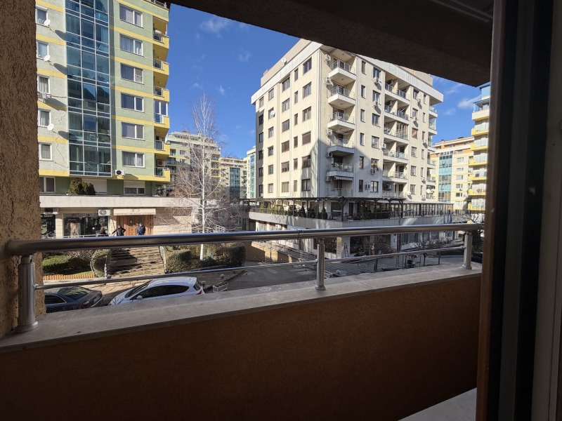 Дава под наем 2-СТАЕН, гр. София, Манастирски ливади, снимка 6 - Апартаменти - 53166845