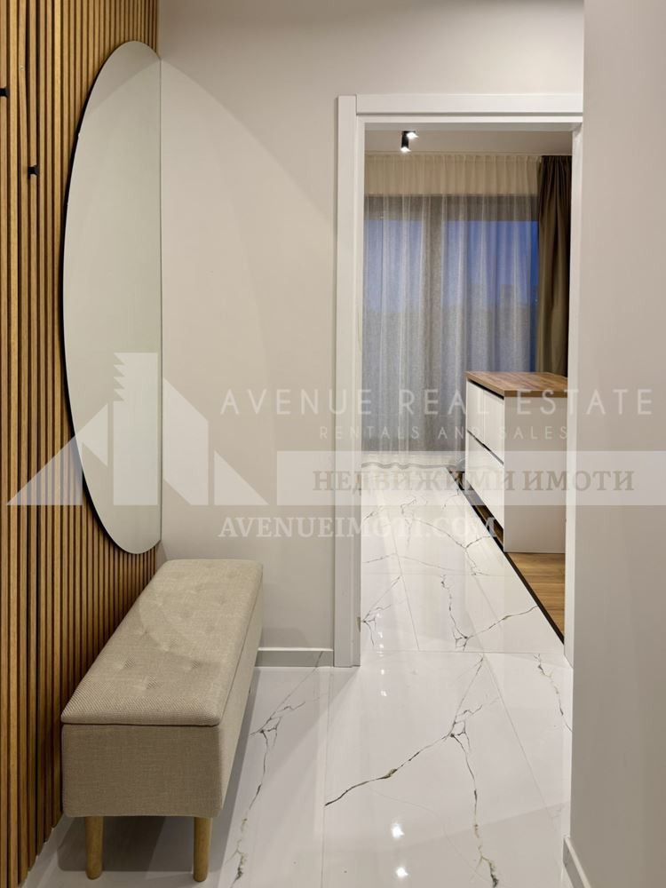 Дава под наем 2-СТАЕН, гр. Пловдив, Каменица 2, снимка 9 - Апартаменти - 53459809