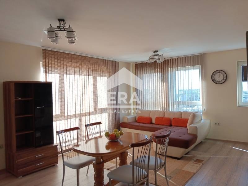 Дава под наем 2-СТАЕН, гр. Варна, Изгрев, снимка 3 - Апартаменти - 54125442