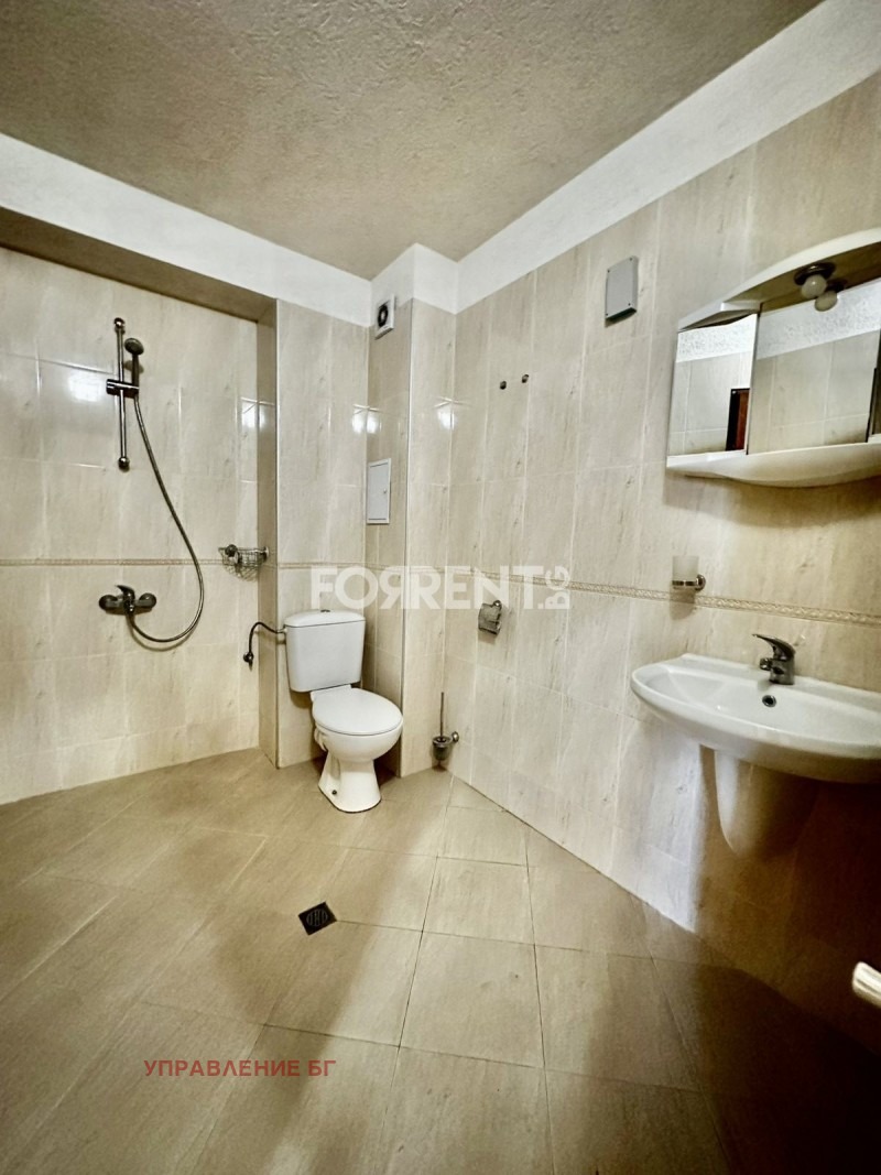Дава под наем 2-СТАЕН, гр. София, Овча купел 1, снимка 6 - Апартаменти - 54350679