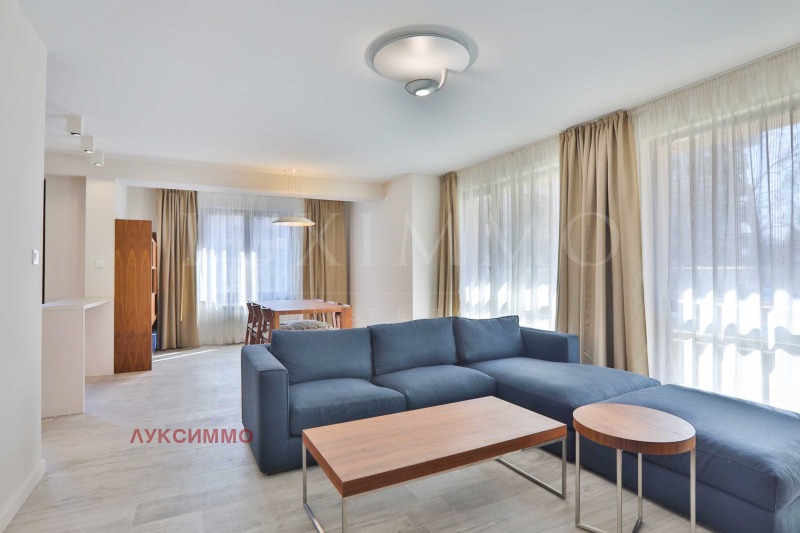 K pronájmu  2 ložnice Sofia , Lozenec , 125 m2 | 46916784