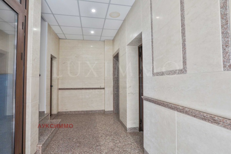 K pronájmu  2 ložnice Sofia , Lozenec , 125 m2 | 46916784 - obraz [10]