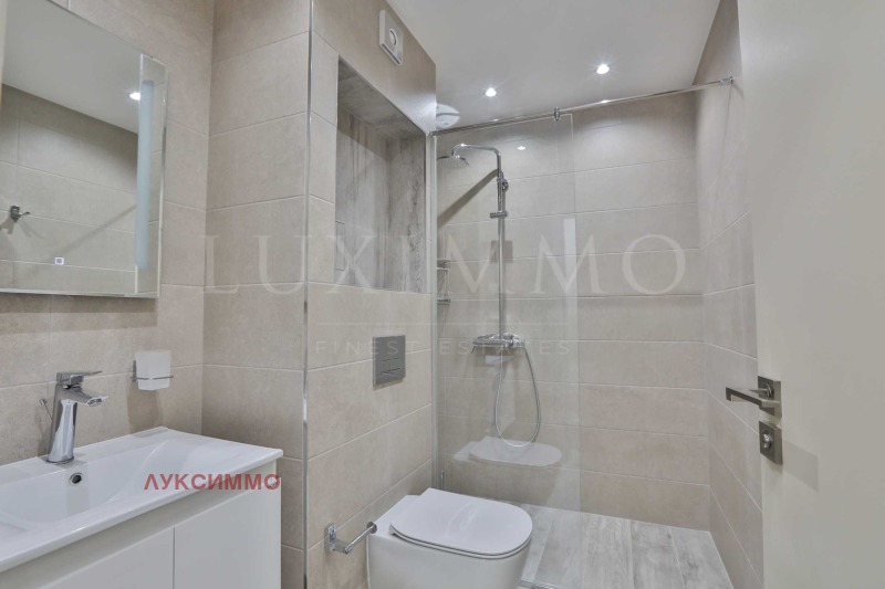 K pronájmu  2 ložnice Sofia , Lozenec , 125 m2 | 46916784 - obraz [6]