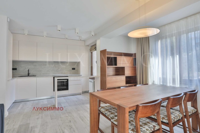 K pronájmu  2 ložnice Sofia , Lozenec , 125 m2 | 46916784 - obraz [3]