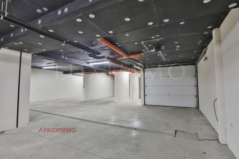 Do wynajęcia  2 sypialnie Sofia , Lozenec , 125 mkw | 46916784 - obraz [11]