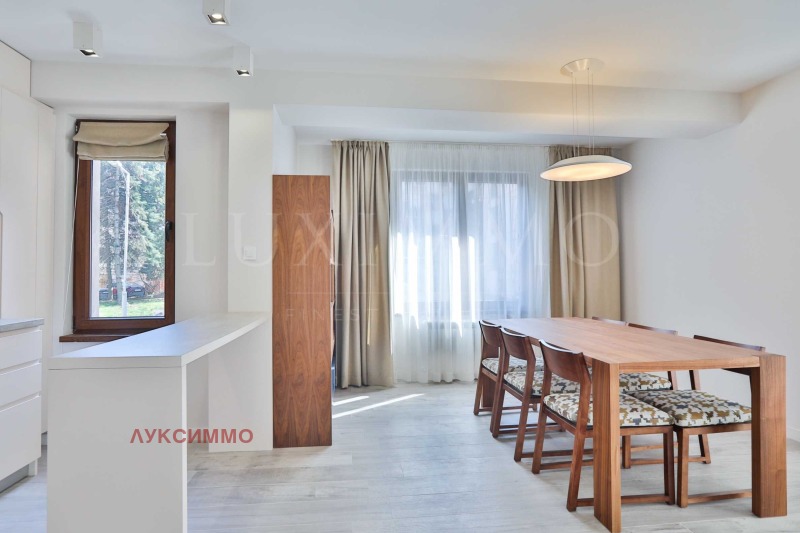 For Rent  2 bedroom Sofia , Lozenets , 125 sq.m | 46916784 - image [2]