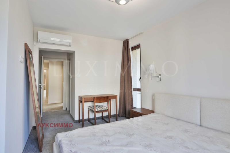 For Rent  2 bedroom Sofia , Lozenets , 125 sq.m | 46916784 - image [5]