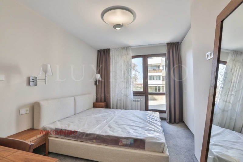 K pronájmu  2 ložnice Sofia , Lozenec , 125 m2 | 46916784 - obraz [4]