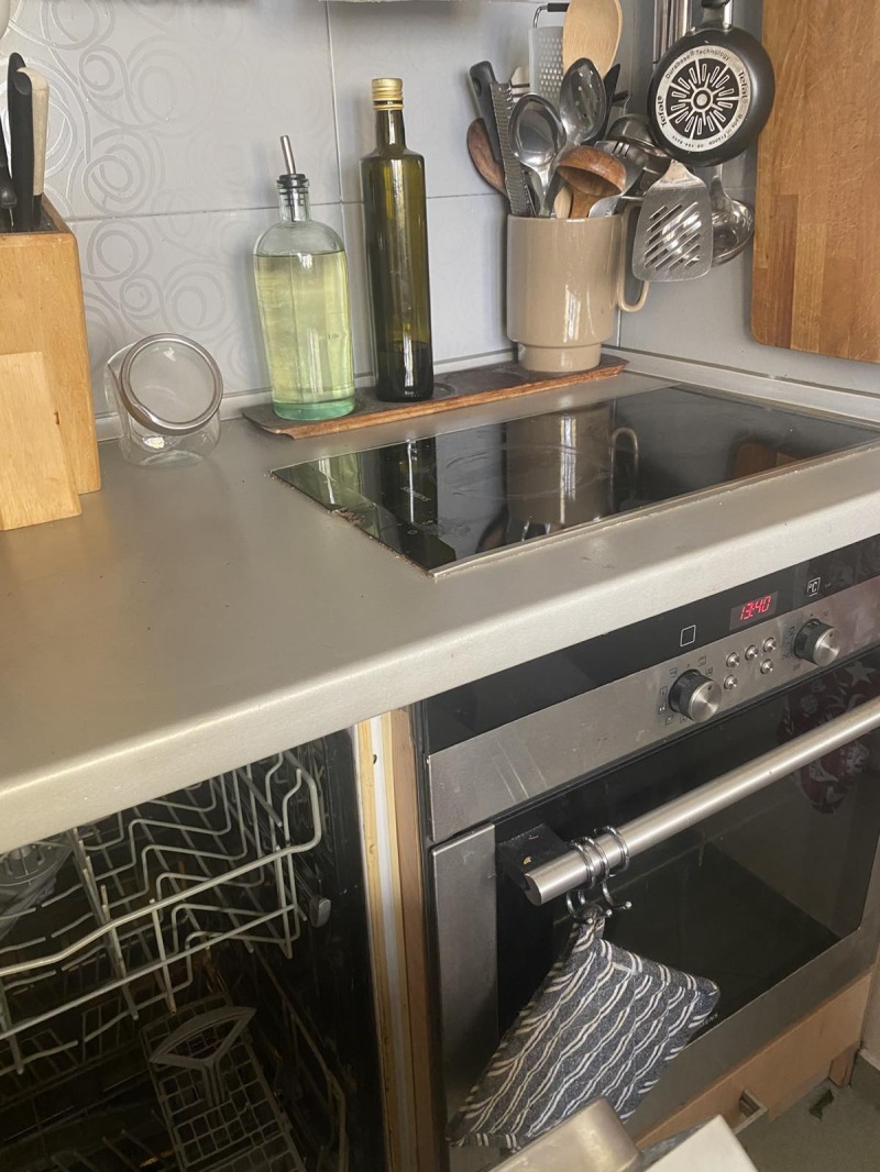 Para alugar  2 quartos Sofia , Centar , 90 m² | 93793541 - imagem [6]