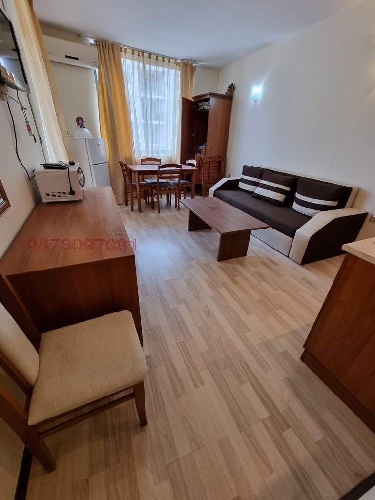 В оренду  2 спальні область Бургас , к.к. Слънчев бряг , 83 кв.м | 38352329 - зображення [4]