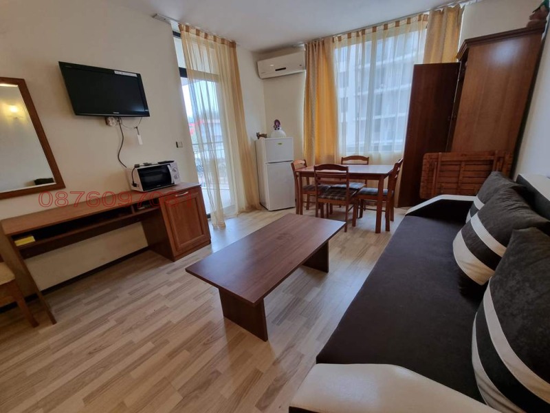 В оренду  2 спальні область Бургас , к.к. Слънчев бряг , 83 кв.м | 38352329 - зображення [5]