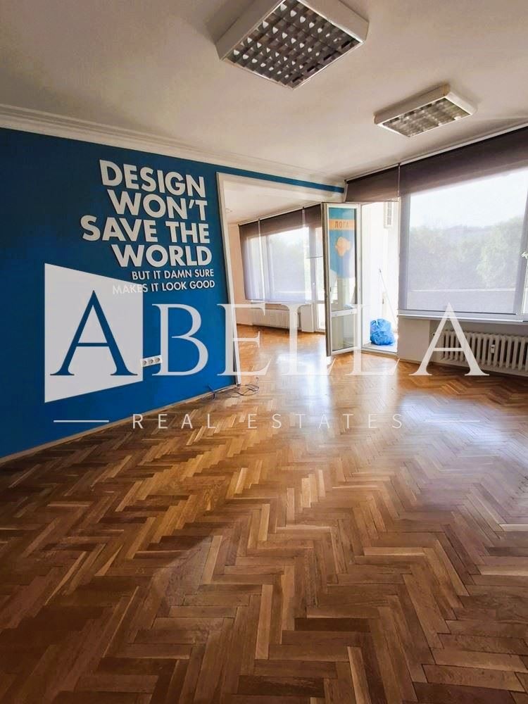 Дава под наем  3-стаен град София , Докторски паметник , 108 кв.м | 98571592 - изображение [6]