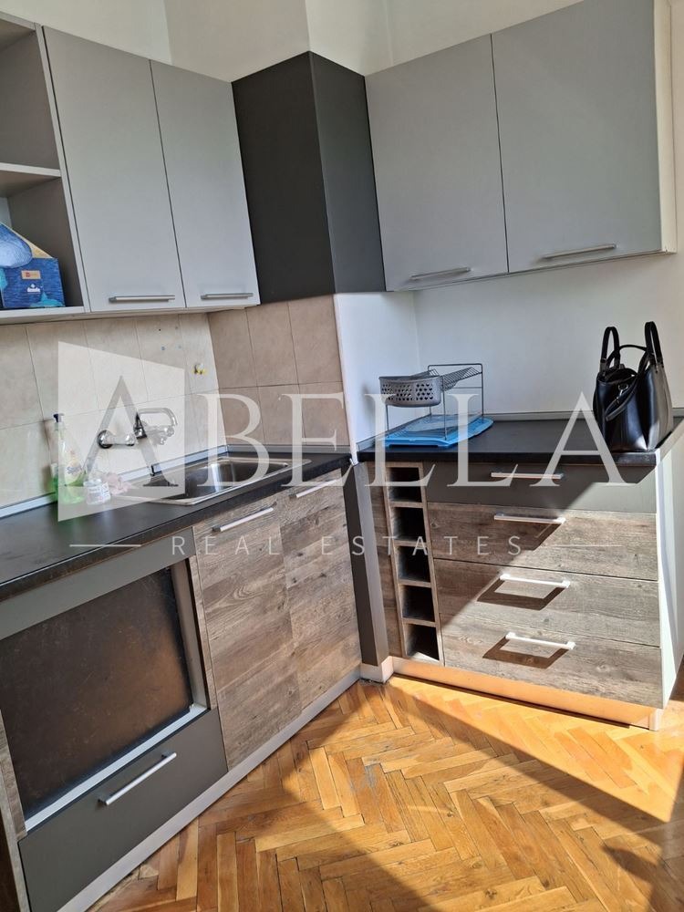 Дава под наем  3-стаен град София , Докторски паметник , 108 кв.м | 98571592 - изображение [4]
