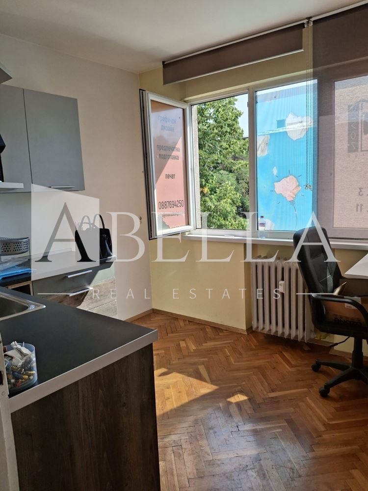 Дава под наем  3-стаен град София , Докторски паметник , 108 кв.м | 98571592 - изображение [5]