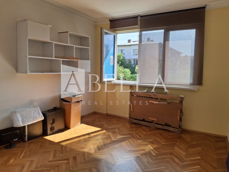 Дава под наем  3-стаен град София , Докторски паметник , 108 кв.м | 98571592