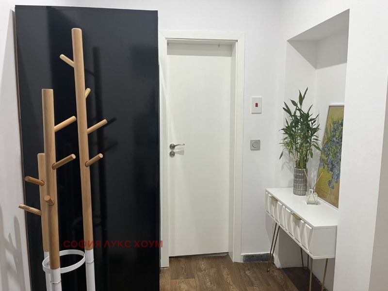 Дава под наем 3-СТАЕН, гр. София, Изток, снимка 4 - Апартаменти - 52690423