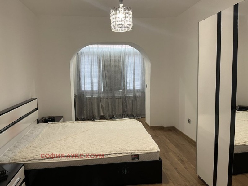 Дава под наем 3-СТАЕН, гр. София, Изток, снимка 3 - Апартаменти - 52690423