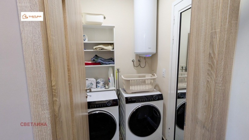 Дава под наем 3-СТАЕН, гр. София, Докторски паметник, снимка 6 - Апартаменти - 53412340