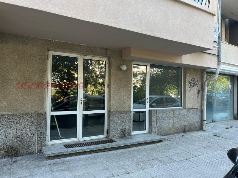 В аренду  Магазин София , Белите брези , 40 кв.м | 88191982 - изображение [4]