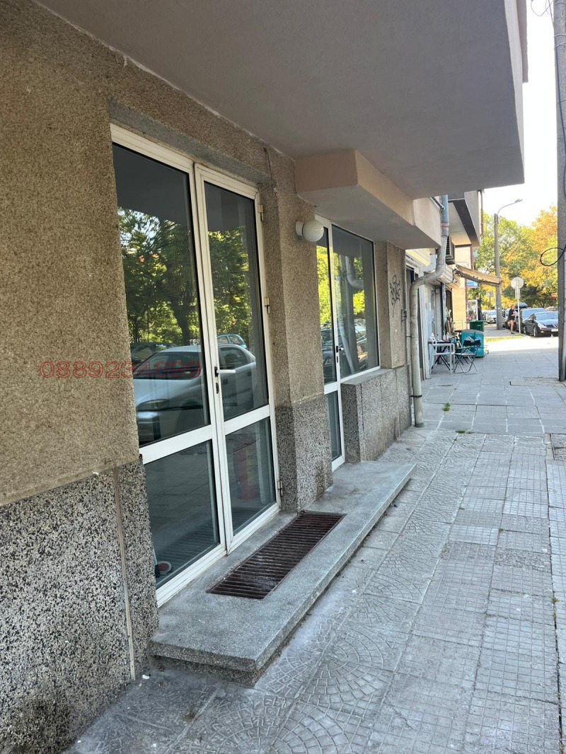 В аренду  Магазин София , Белите брези , 40 кв.м | 88191982 - изображение [5]
