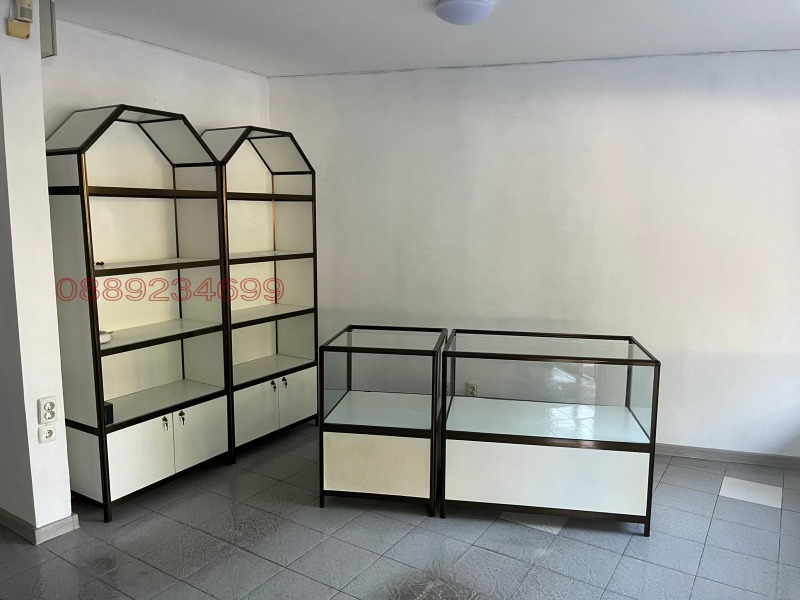 В аренду  Магазин София , Белите брези , 40 кв.м | 88191982 - изображение [2]