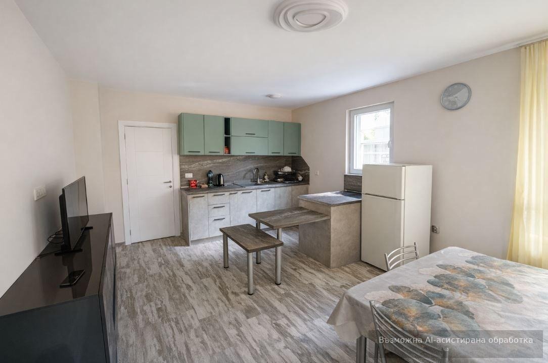 Дава под наем 2-СТАЕН, гр. Варна, Зимно кино Тракия, снимка 2 - Апартаменти - 53944234