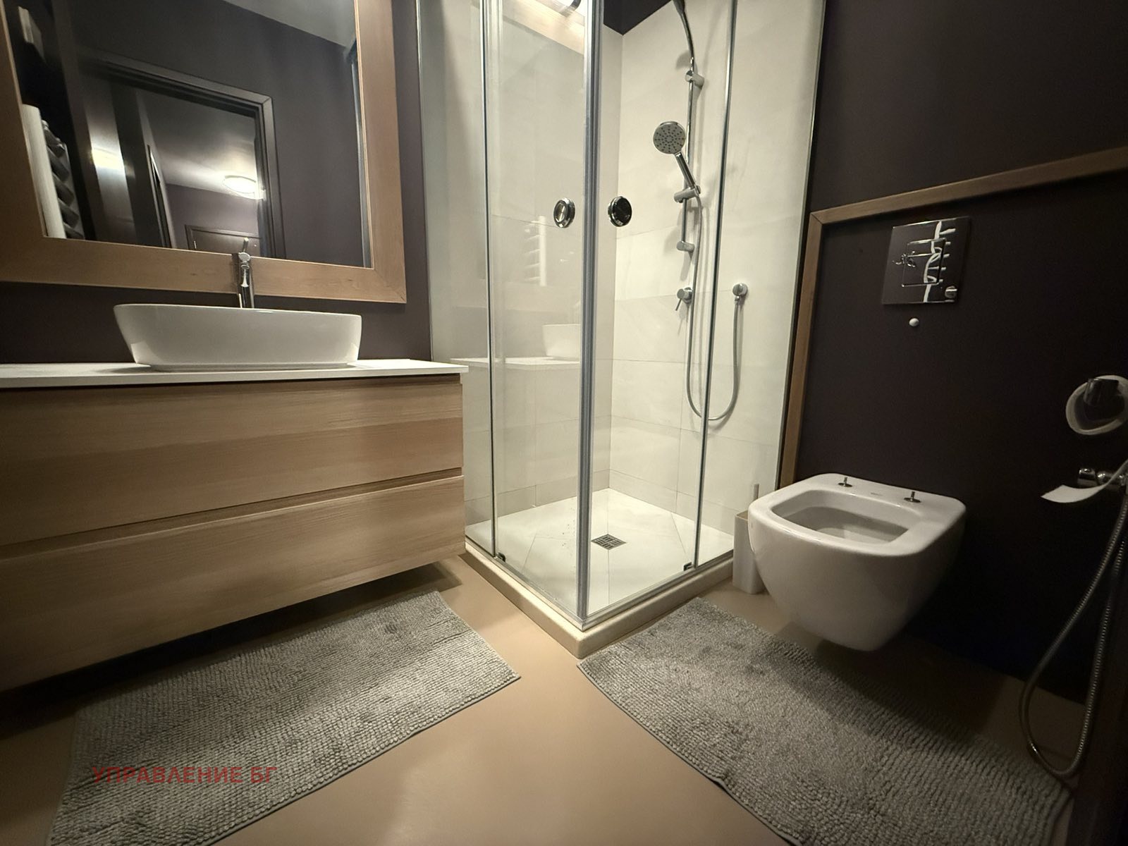 Дава под наем 3-СТАЕН, гр. София, Студентски град, снимка 6 - Апартаменти - 53944050