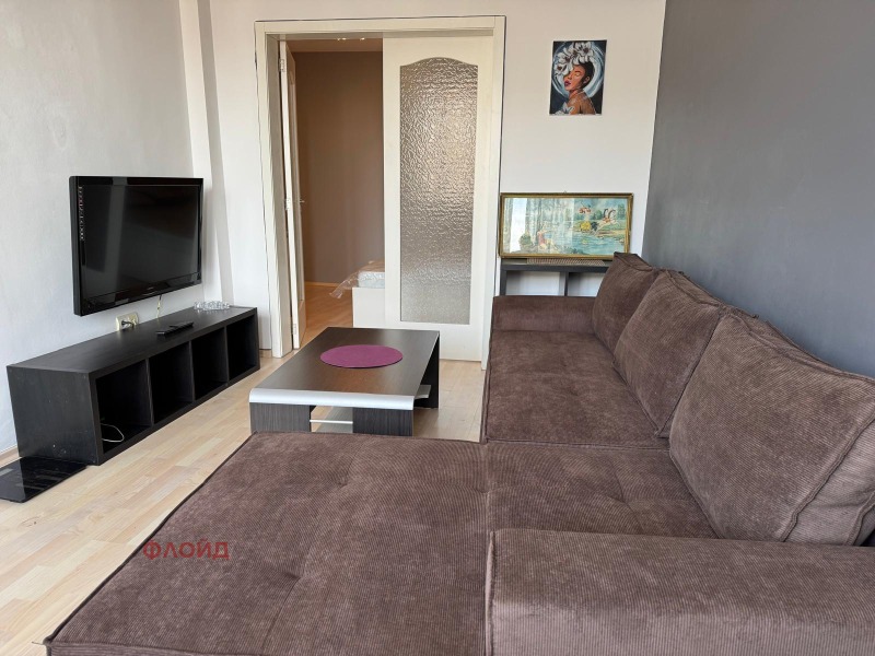 Дава под Наем 2-СТАЕН в град София, Център - 65 кв.м / 750 € » 1 466.87 лв., ФЛОЙД