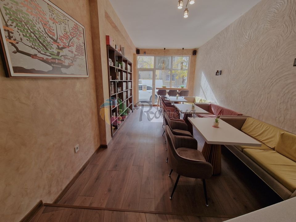 Дава под Наем ЗАВЕДЕНИЕ | Imot.bg — изображение 13