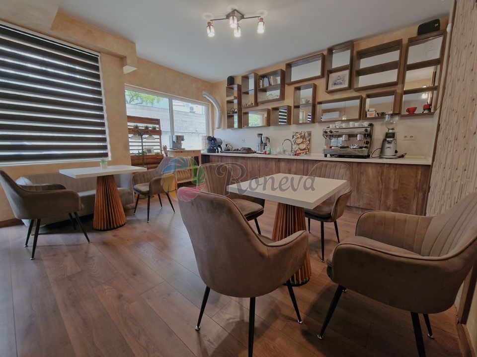 Дава под Наем ЗАВЕДЕНИЕ | Imot.bg — изображение 4