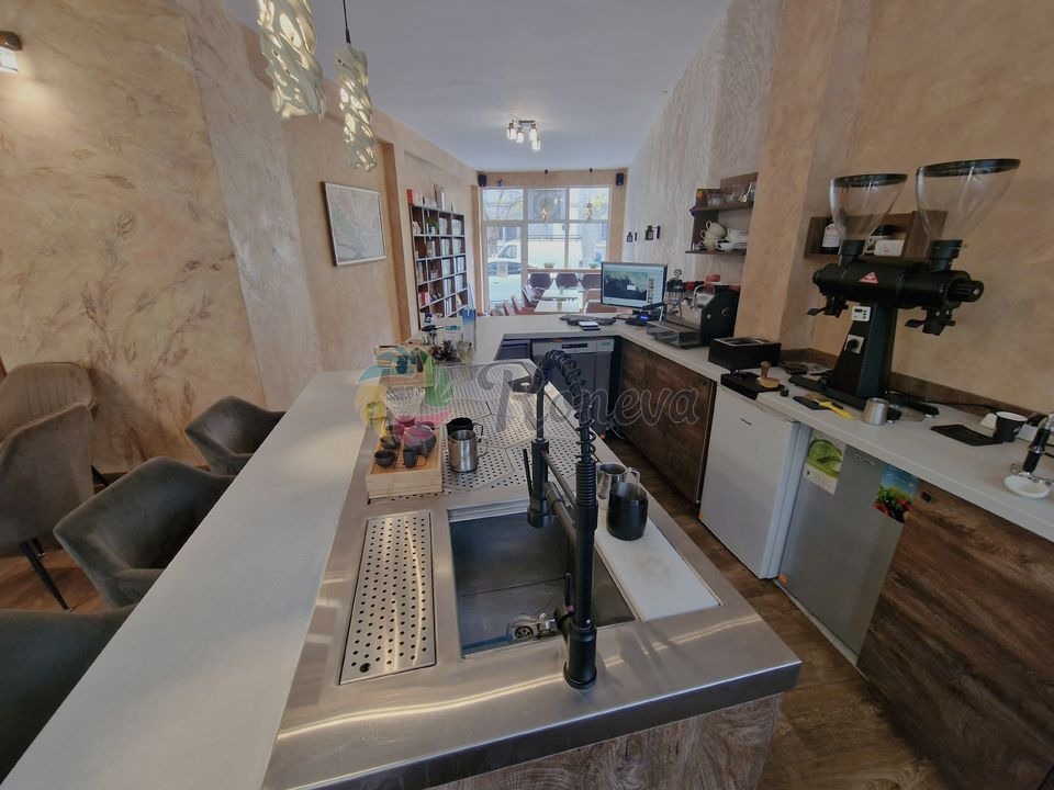 Дава под Наем ЗАВЕДЕНИЕ | Imot.bg — изображение 12