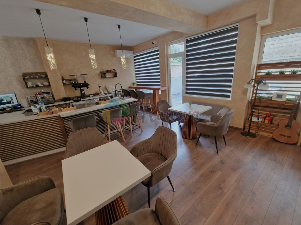 Дава под Наем ЗАВЕДЕНИЕ | Imot.bg — изображение 11