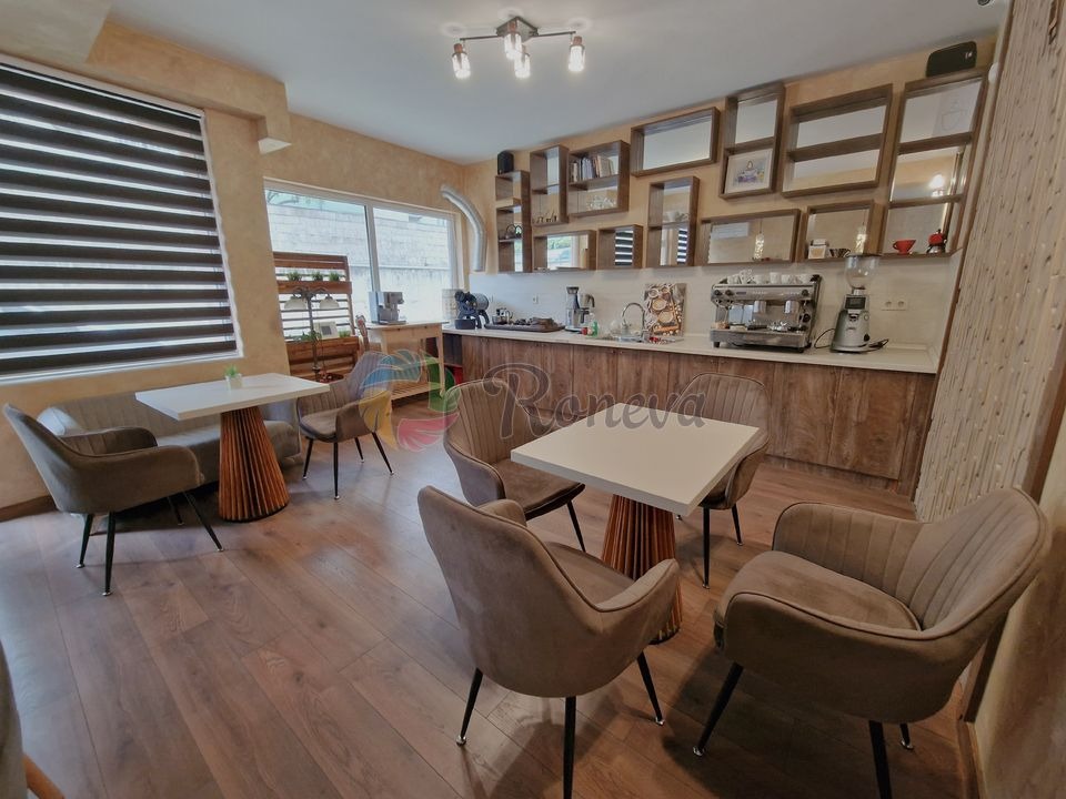 Дава под Наем ЗАВЕДЕНИЕ | Imot.bg — изображение 1