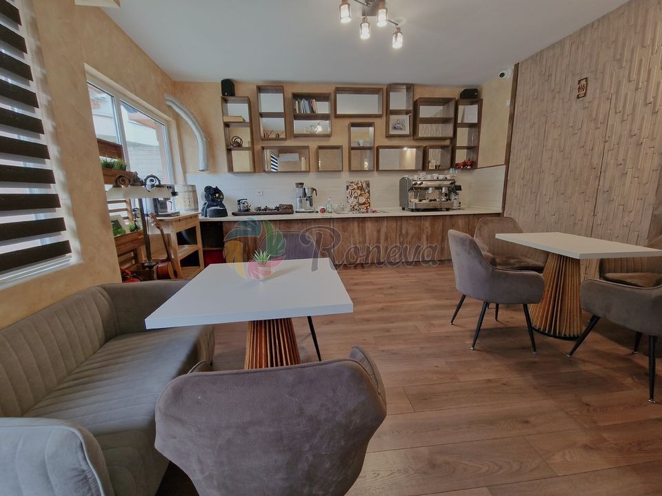 Дава под Наем ЗАВЕДЕНИЕ | Imot.bg — изображение 6