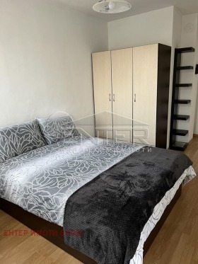 1 dormitorio Okrazhna bolnitsa-Generali, Varna 4