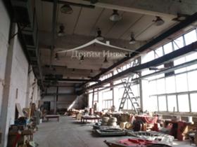 Промишлени помещения под наем в град Пловдив, Въстанически - изображение 7 